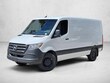  Mercedes-Benz Sprinter Cargo Van