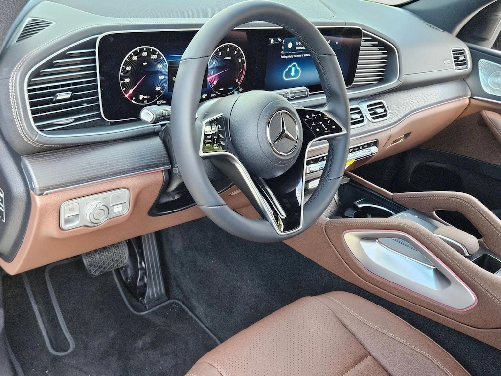 New 2026 Mercedes-Benz GLE 350 GLE 350 SUV SUV