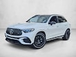  Mercedes-Benz AMG GLC 43