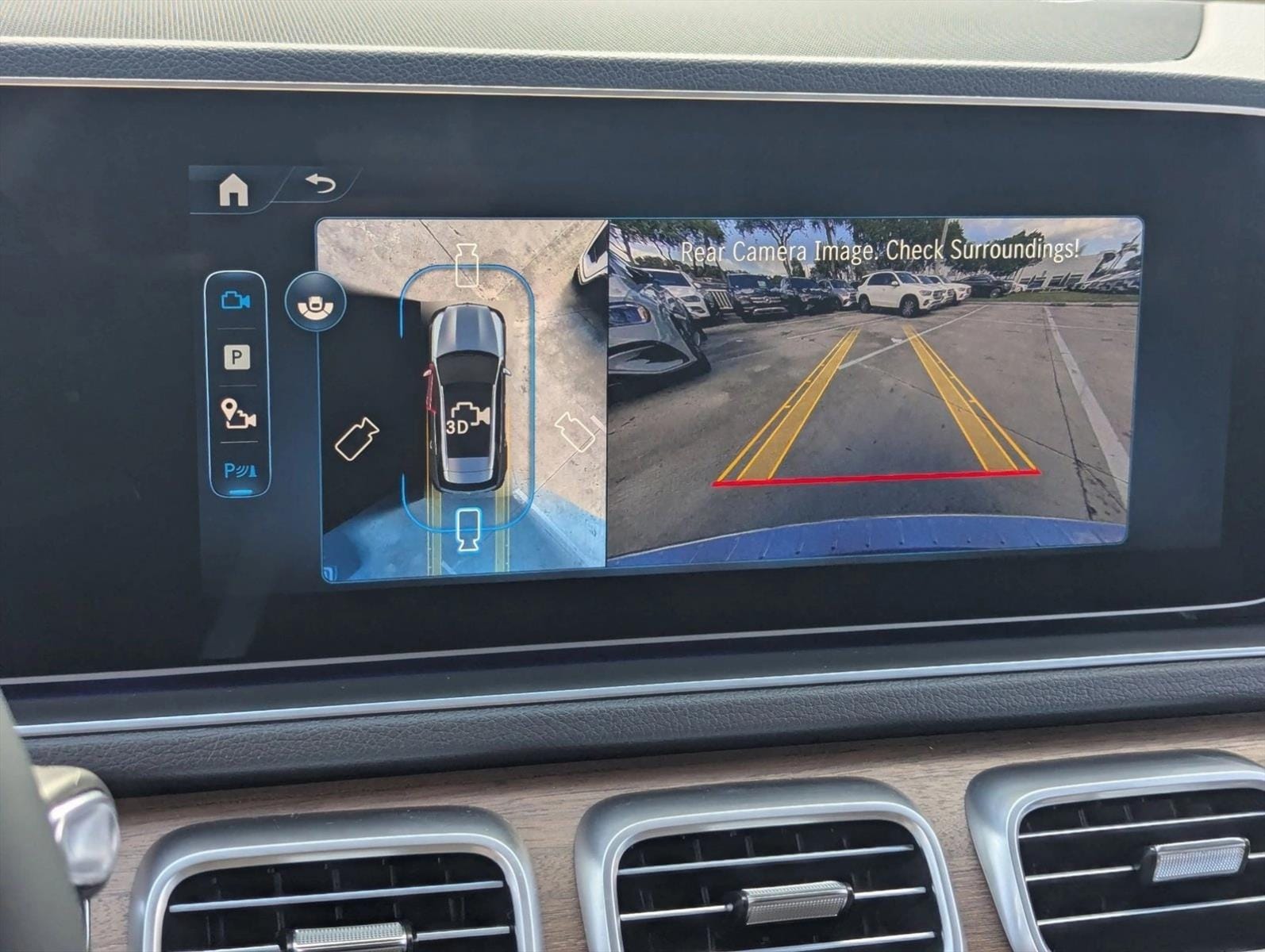 2026 Mercedes-Benz GLE GLE350 - Photo 13