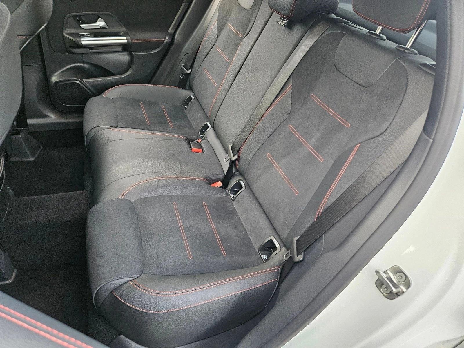 2026 Mercedes-Benz GLA GLA 250 - Photo 17