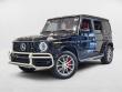 Mercedes-Benz AMG G 63