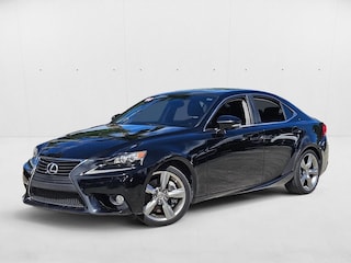 2014 LEXUS IS 350