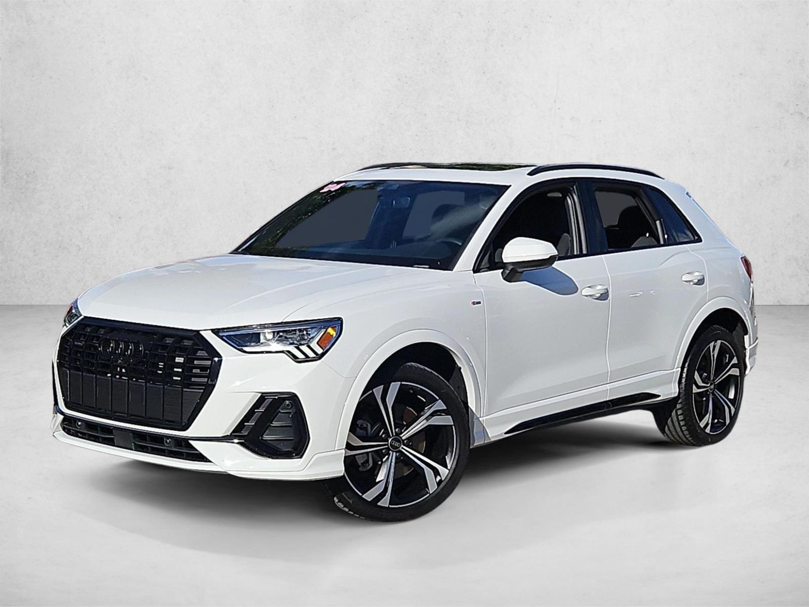 2024 Audi Q3