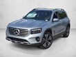  Mercedes-Benz GLB 250