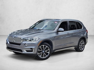 2018 BMW X5