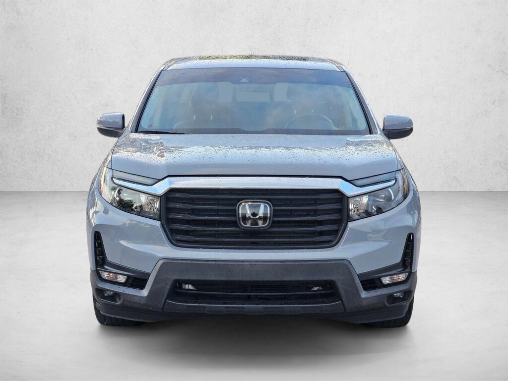 Used 2023 Honda Ridgeline RTL Truck Crew Cab