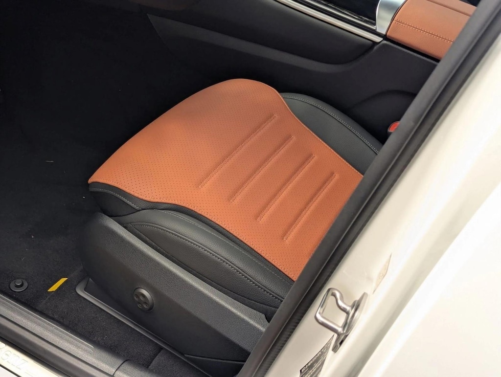 New 2026 Mercedes-Benz GLC 300 GLC 300 SUV SUV