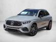  Mercedes-Benz AMG GLC 43