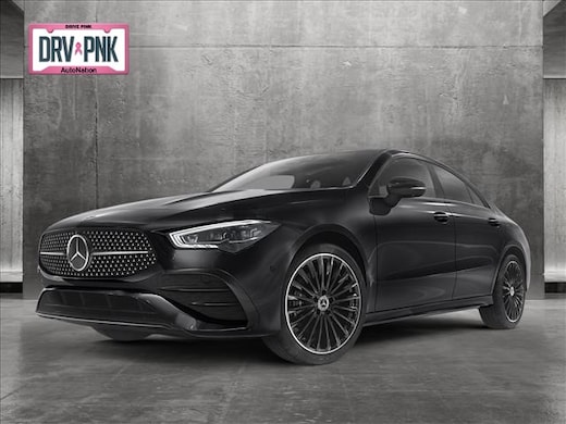 New Mercedes Concept CLA Class revealed: everything you need to