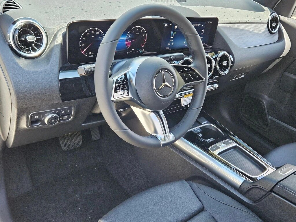 Certified 2026 Mercedes-Benz GLA GLA 250 SUV SUV