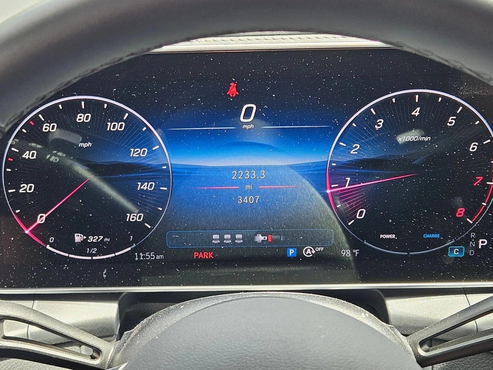 2026 Mercedes-Benz GLC Base - Photo 11