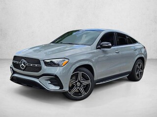 2026 Mercedes-Benz GLE 450