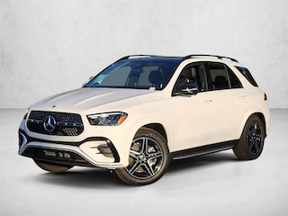 2026 Mercedes-Benz GLE 450 GLE 450 4MATIC &reg; SUV SUV