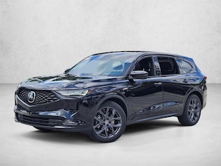 2023 Acura MDX