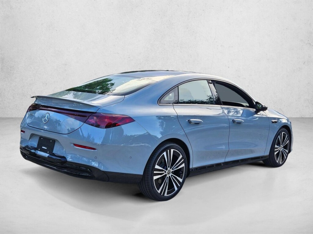 New 2027 Mercedes-Benz CLA 220 CLA 220 Hybrid FWD Sedan