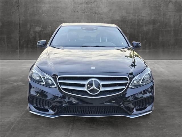 Used 2015 Mercedes-Benz E-Class E400 with VIN WDDHF6FBXFB083355 for sale in Fort Lauderdale, FL