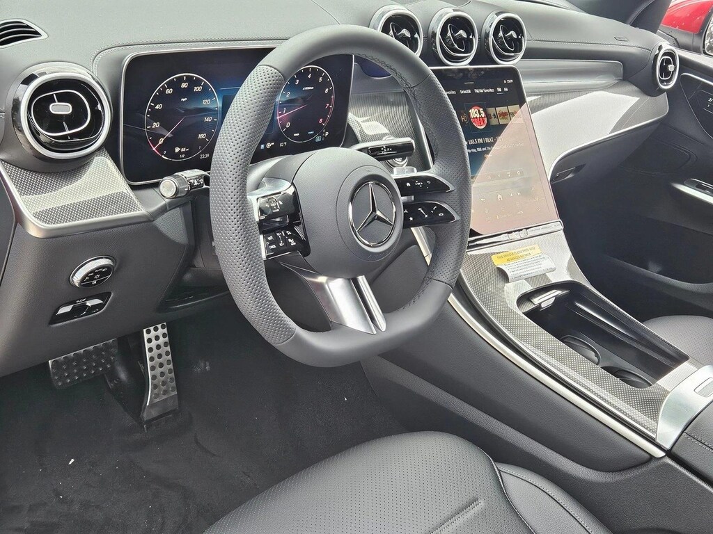 New 2027 Mercedes-Benz GLC 300 GLC 300 SUV SUV