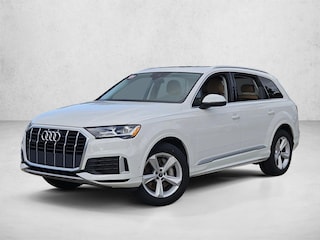 2021 Audi Q7