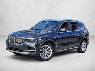 2021 BMW X5