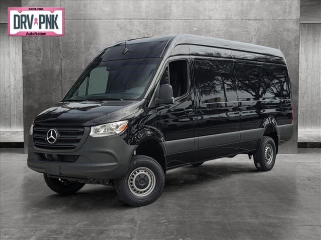 New 2024 Mercedes-Benz Sprinter 2500 For Sale in Loveland, OH - 5015304044  - RV Trader