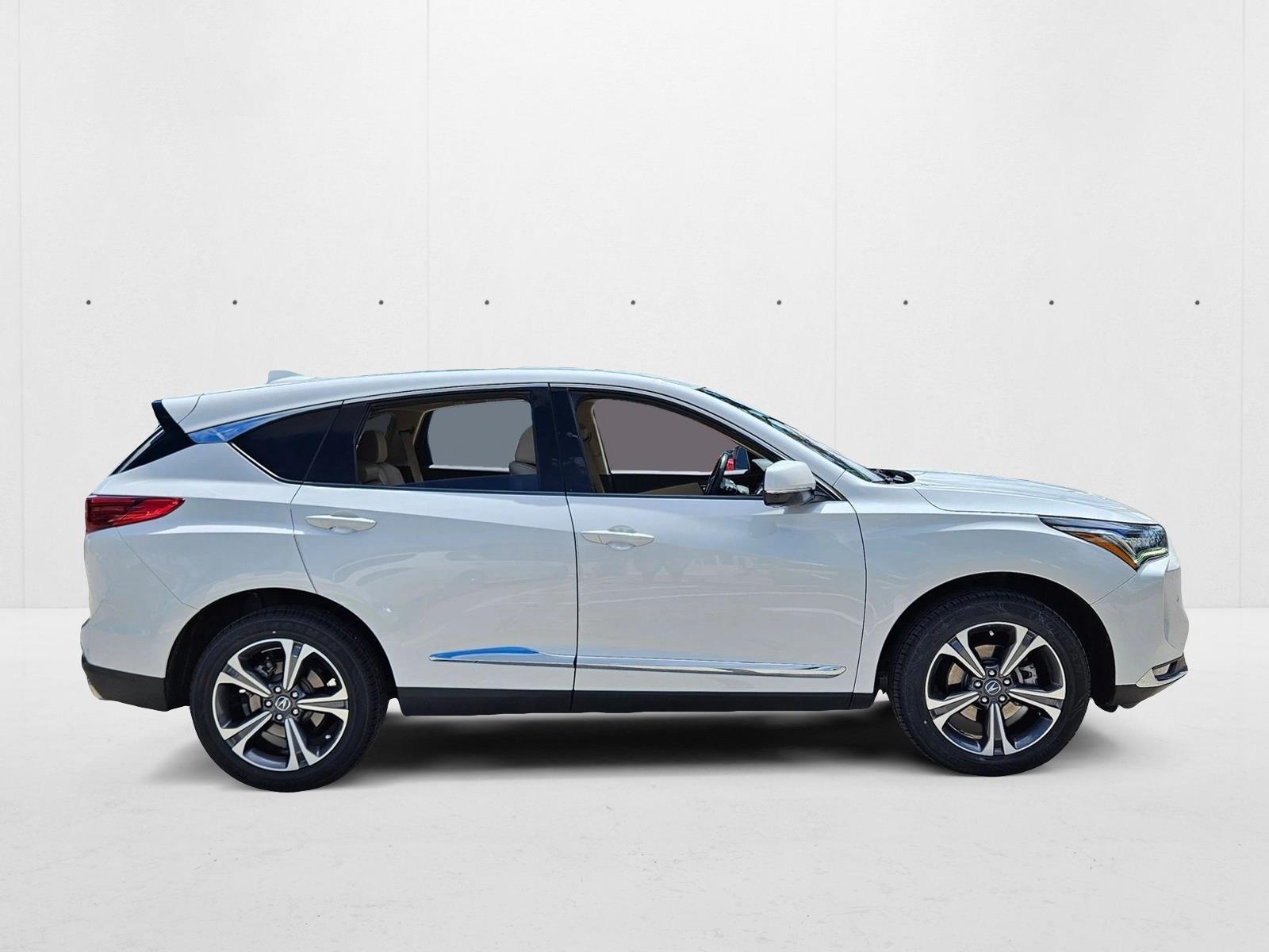 2022 Acura RDX Advance photo 2