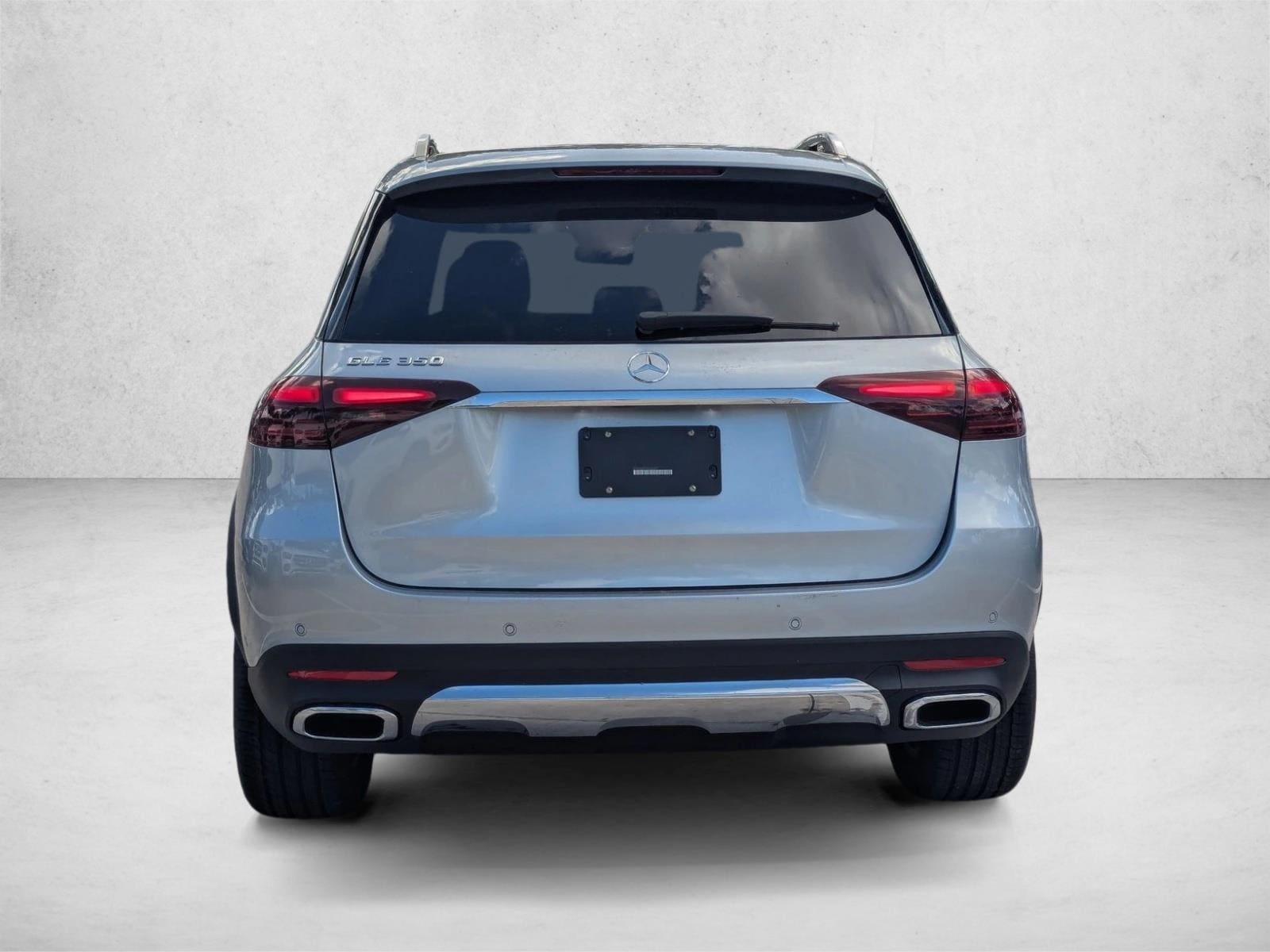 2026 Mercedes-Benz GLE GLE350 - Photo 7