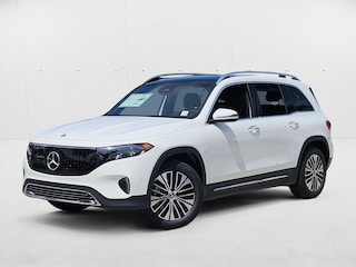 2025 Mercedes-Benz EQB 250+ EQB 250+ SUV SUV