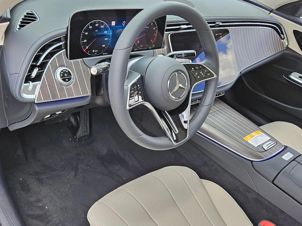 New 2026 Mercedes-Benz E-Class E 350 RWD Sedan Sedan