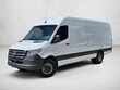  Mercedes-Benz Sprinter Cargo Van