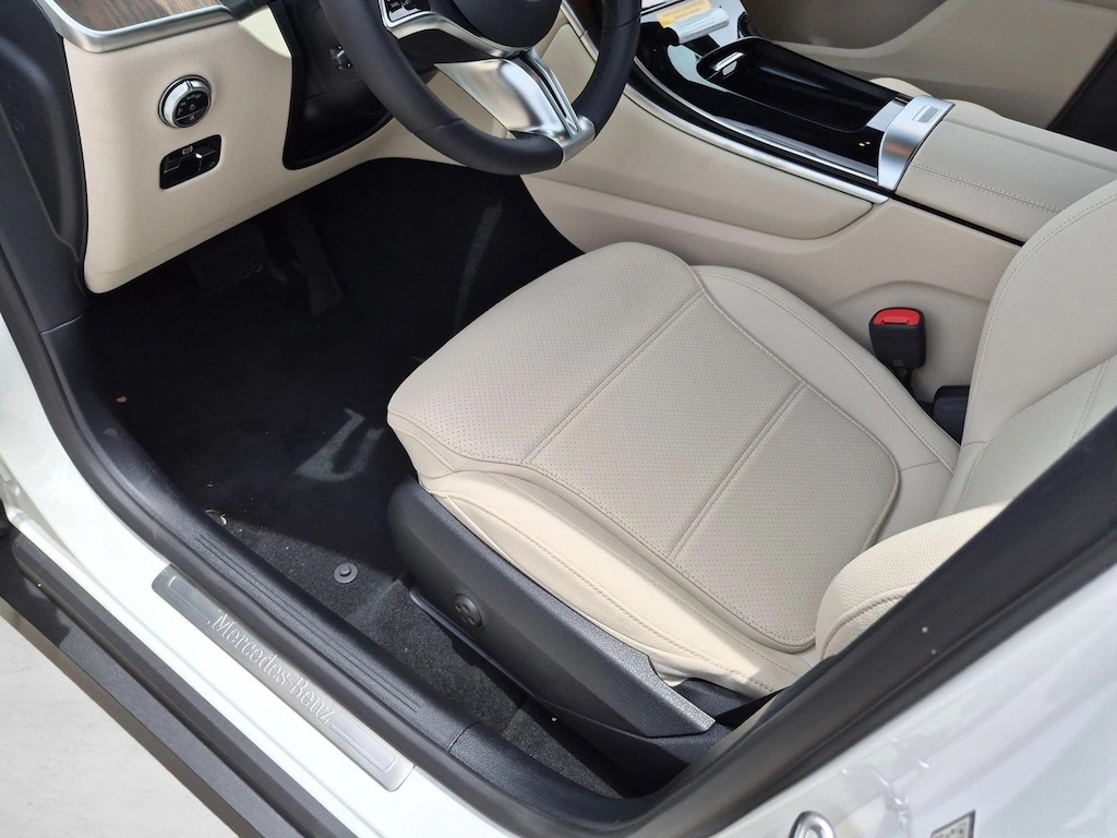 New 2026 Mercedes-Benz GLC 300 GLC 300 SUV SUV