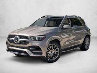 2023 Mercedes-Benz GLE