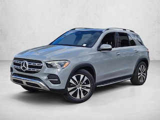 2026 Mercedes-Benz GLE 350