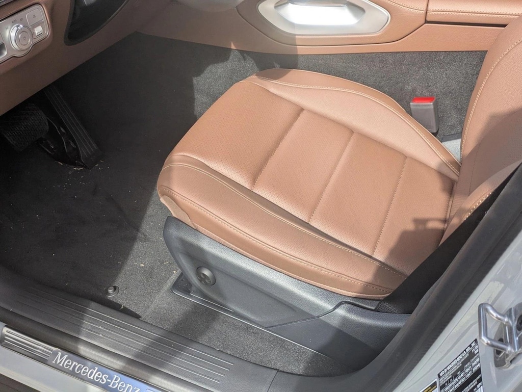 New 2026 Mercedes-Benz GLE 350 GLE 350 SUV SUV