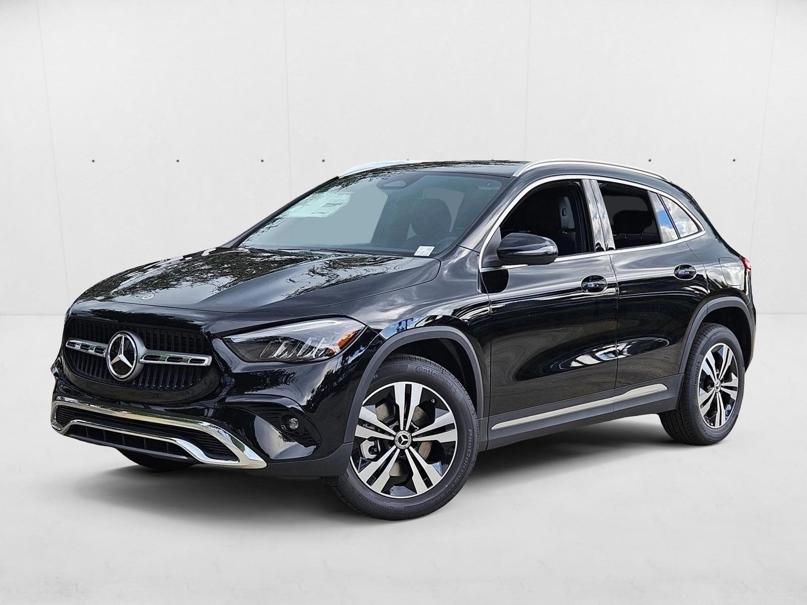 2026 Mercedes-Benz GLA 250 GLA 250 SUV