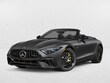  Mercedes-Benz AMG SL 63