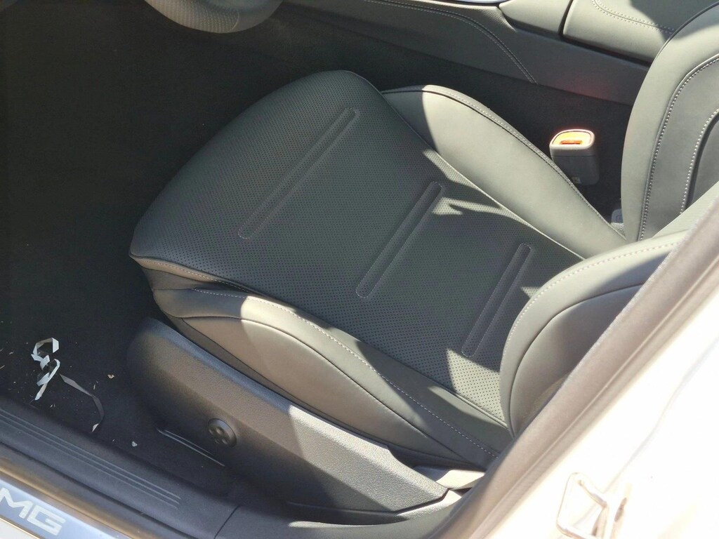New 2026 Mercedes-Benz E-Class AMG ® E 53 E 4MATIC+ ® Sedan Sedan