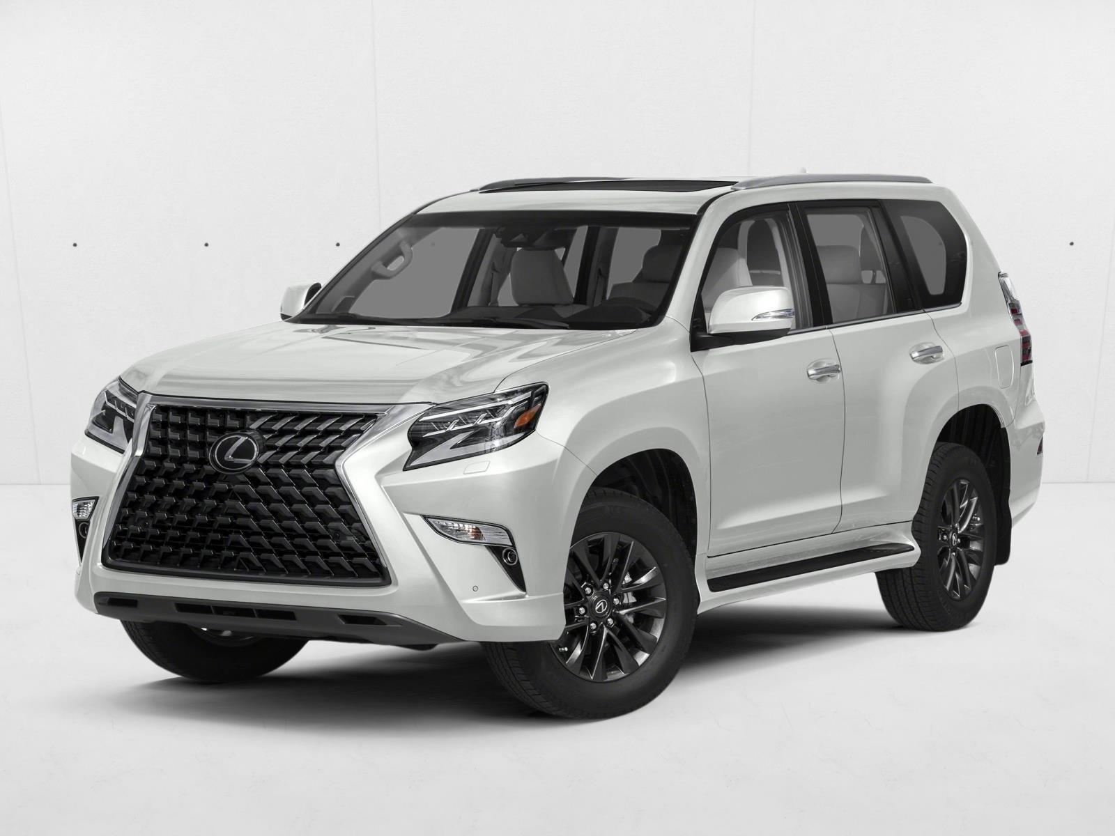 2021 Lexus GX 460 460's photo