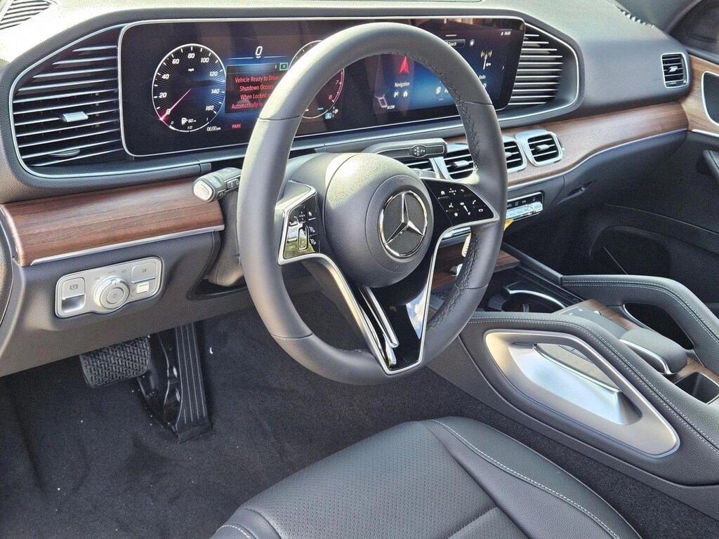 New 2026 Mercedes-Benz GLE 350 GLE 350 SUV SUV