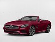  Mercedes-Benz SL