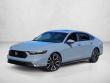 Honda Accord Hybrid