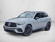  Mercedes-Benz AMG GLC 43
