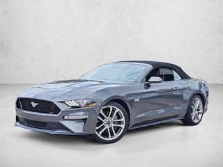 2023 Ford Mustang