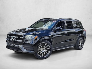 2023 Mercedes-Benz GLS