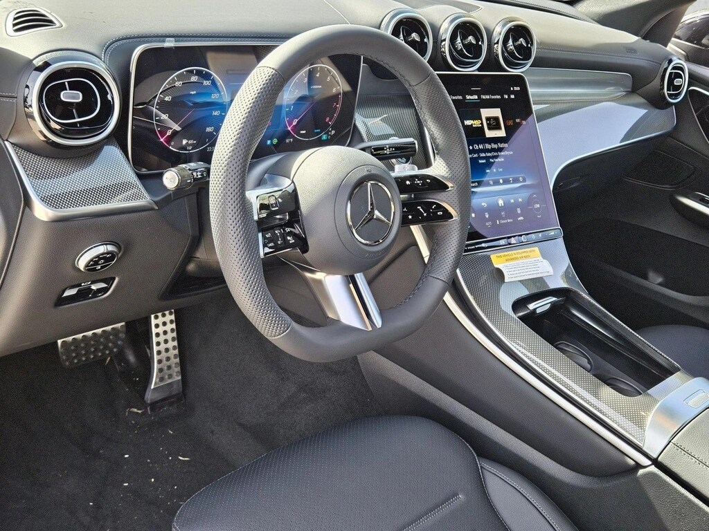 New 2027 Mercedes-Benz GLC 300 GLC 300 SUV SUV