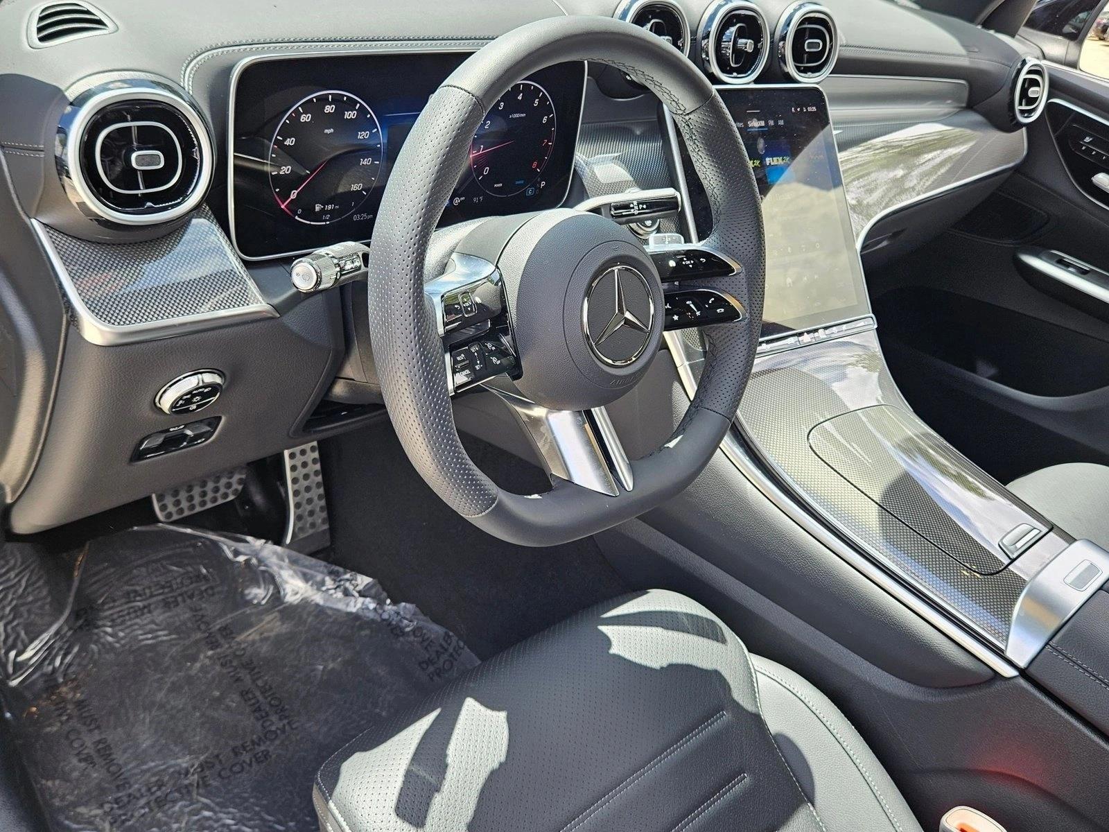 2026 Mercedes-Benz GLC Base - Photo 10