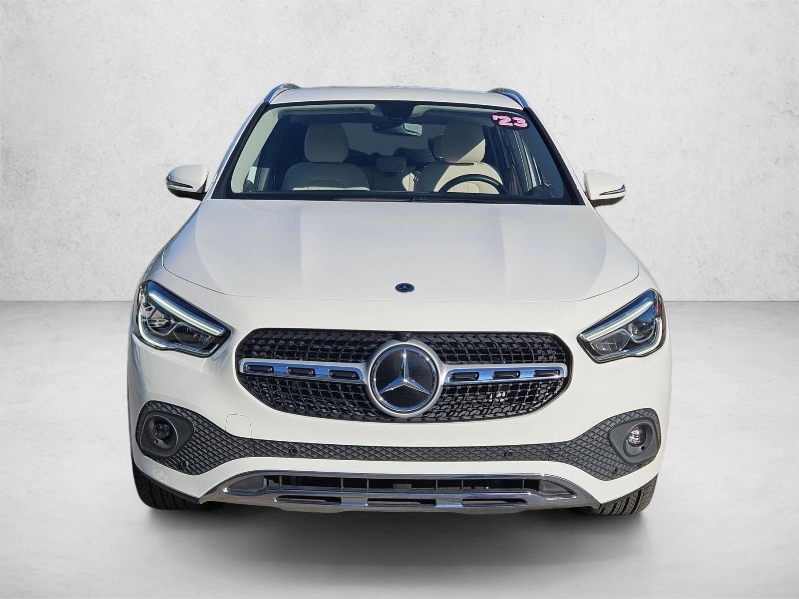 2023 Mercedes Benz GLA 250 photo 2