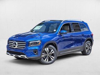 2026 Mercedes-Benz GLB 250