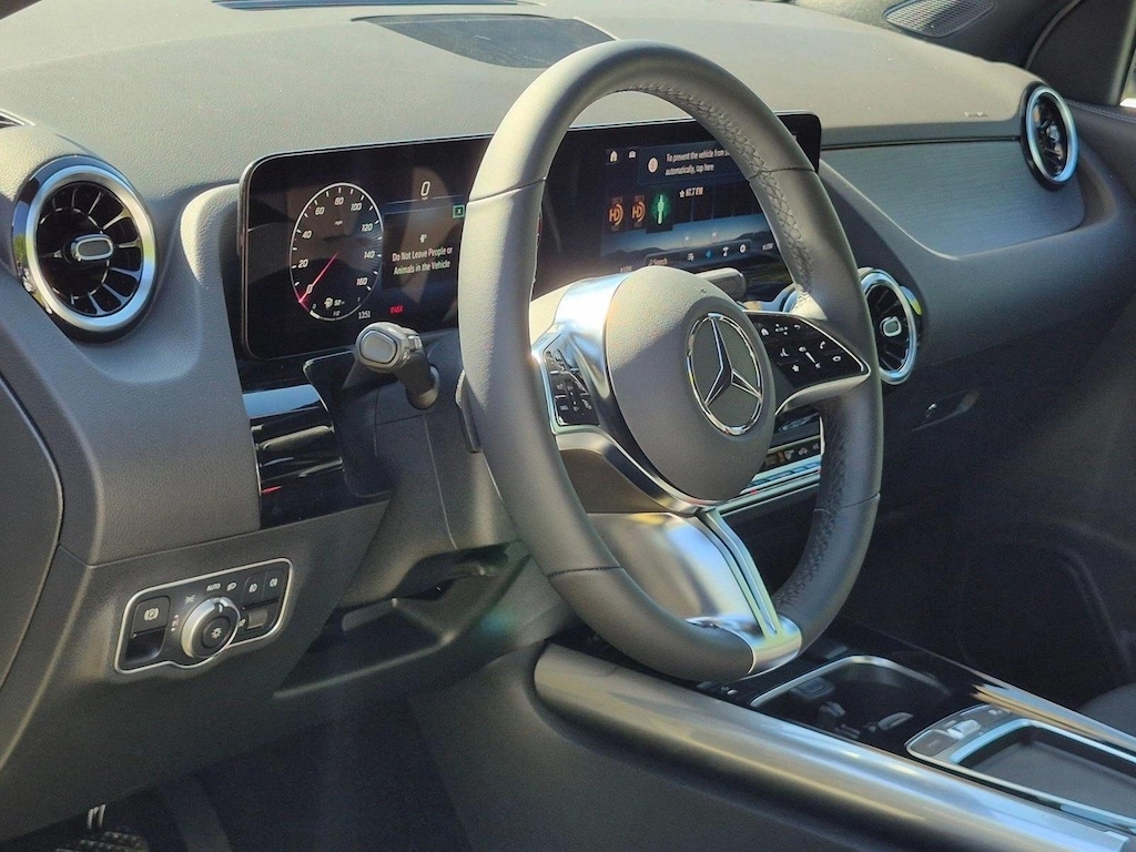 New 2026 Mercedes-Benz GLA 250 GLA 250 SUV SUV