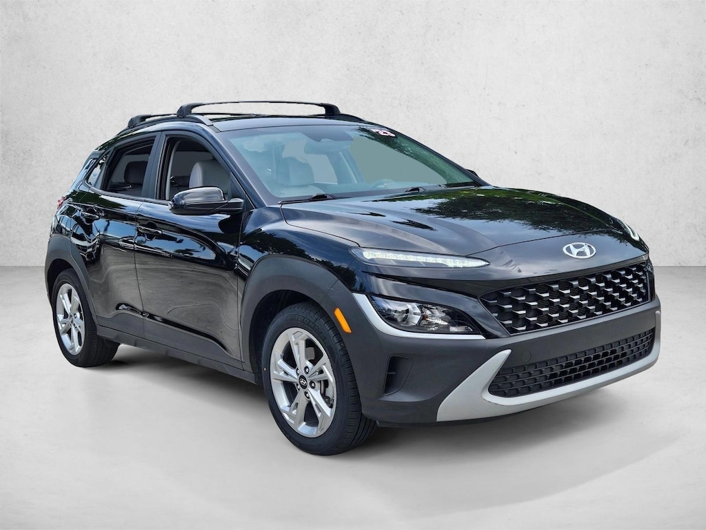 Used 2023 Hyundai Kona SEL SUV